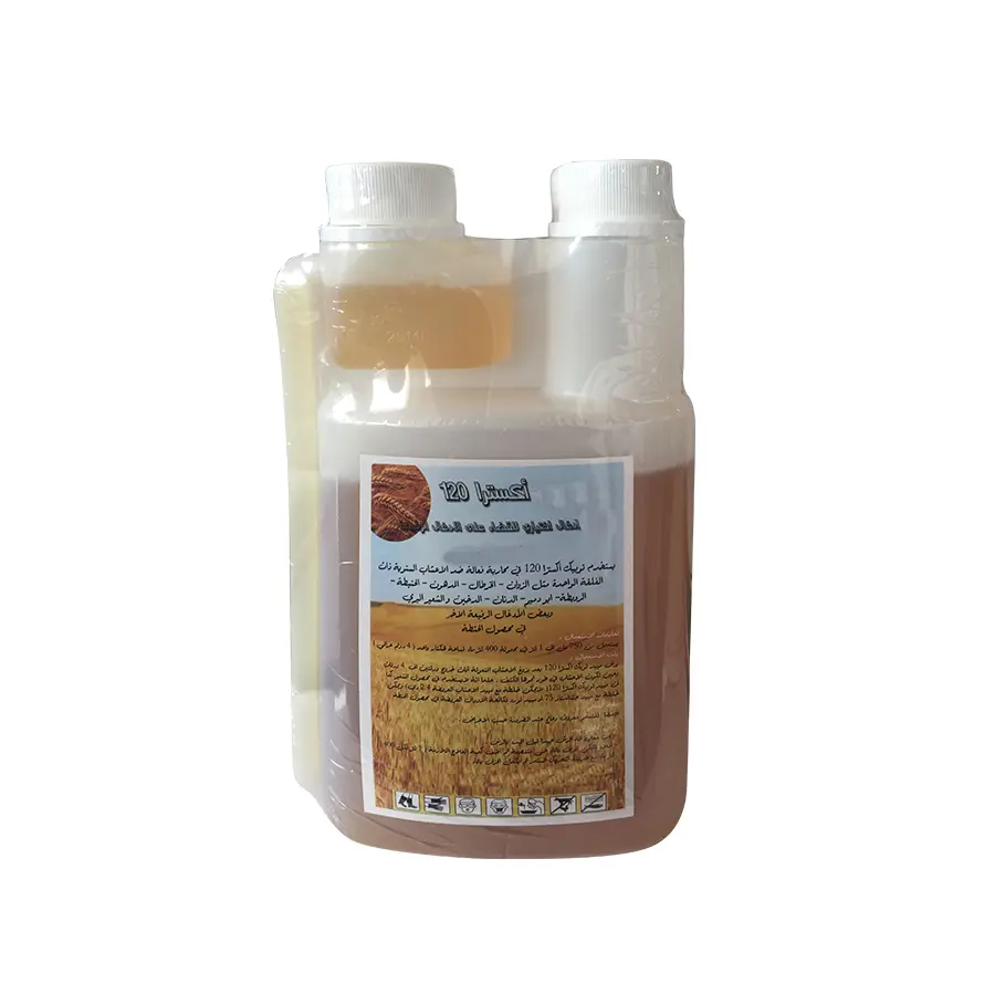 Wholesale Clodinafop-propargyl mode of action Factory, Manufacturers