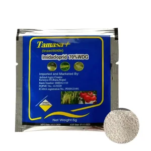 Pyrethrum Insecticides Imidacloprid 75 WDG