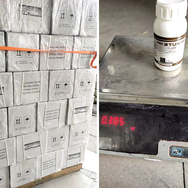 China pesticides suplyer china liquid biological insecticide acaricide insecticide-spirodiclofen 24% SC Suppliers, Supplier