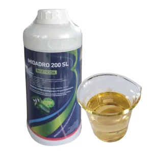 Imidacloprid 20% SL Wholesale Agriculture