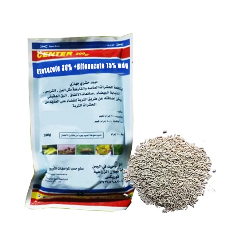 China Etoxazole: A Specialized Acaricide for Mite Control Quotes, Pricelist