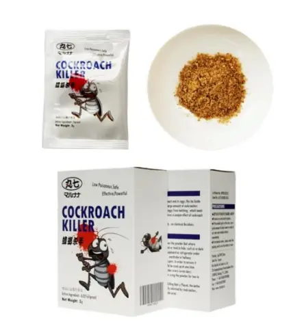 Wholesale AWINER Cockroach Killing Bait Powder Suppliers, Supplier