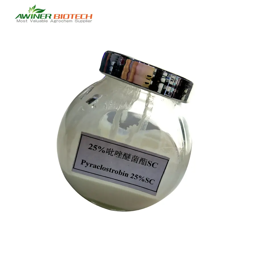 Wholesale Boscalid25.2%+Pyraclostrobin6.7%WDG Pricelist, Suppliers
