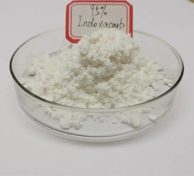 Wholesale Indoxacarb 150 sc emamectin benzoat 4%+ indoxacarb 12 tc indoxacarb +chlofluzuron insecticide for shallots Pricelist, Supplier