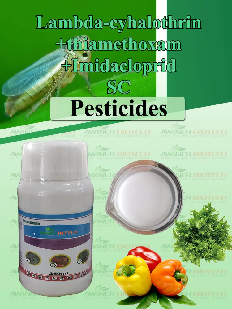 thiamethoxam