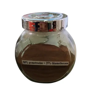 Aluminium Phosphide Pymetrozine Thiamethoxam
