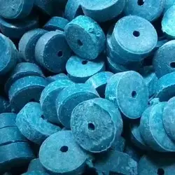 Bromadiolone Wax Block