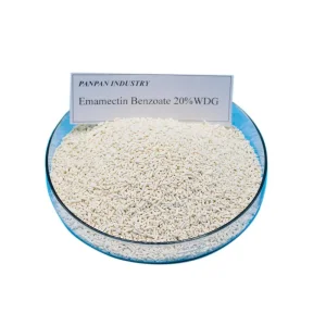 Emamectin Benzoate 70%TC