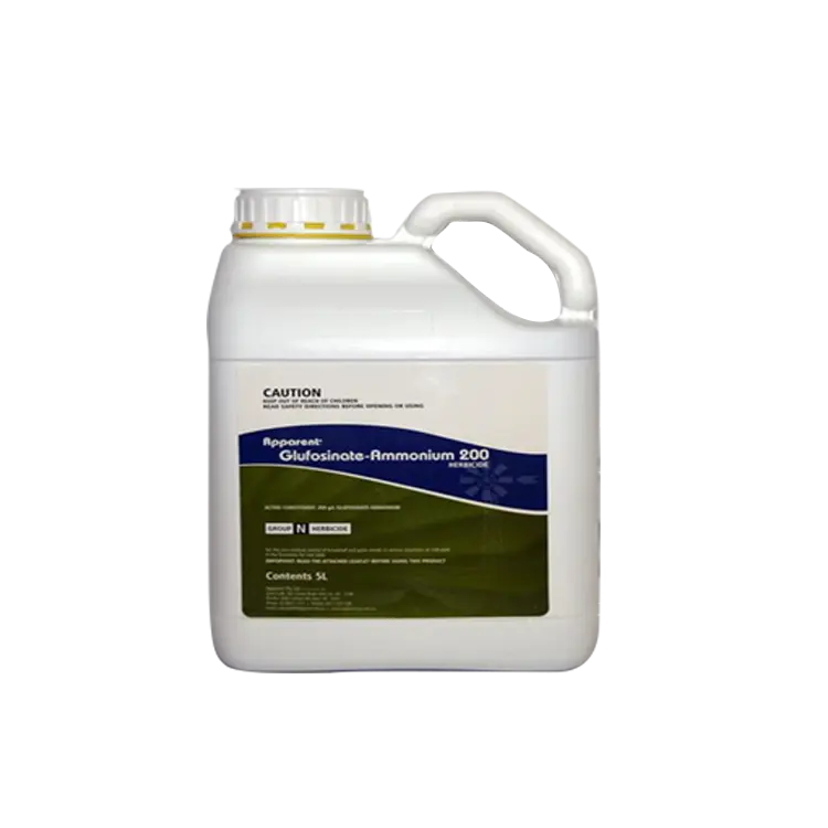 Wholesale Herbicides for agriculture weed killer herbicides products price Glufosinate ammonium 20SL Quotes, Manufacturer