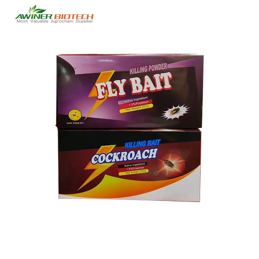 Wholesale Propoxur cockroach Factories, Factory