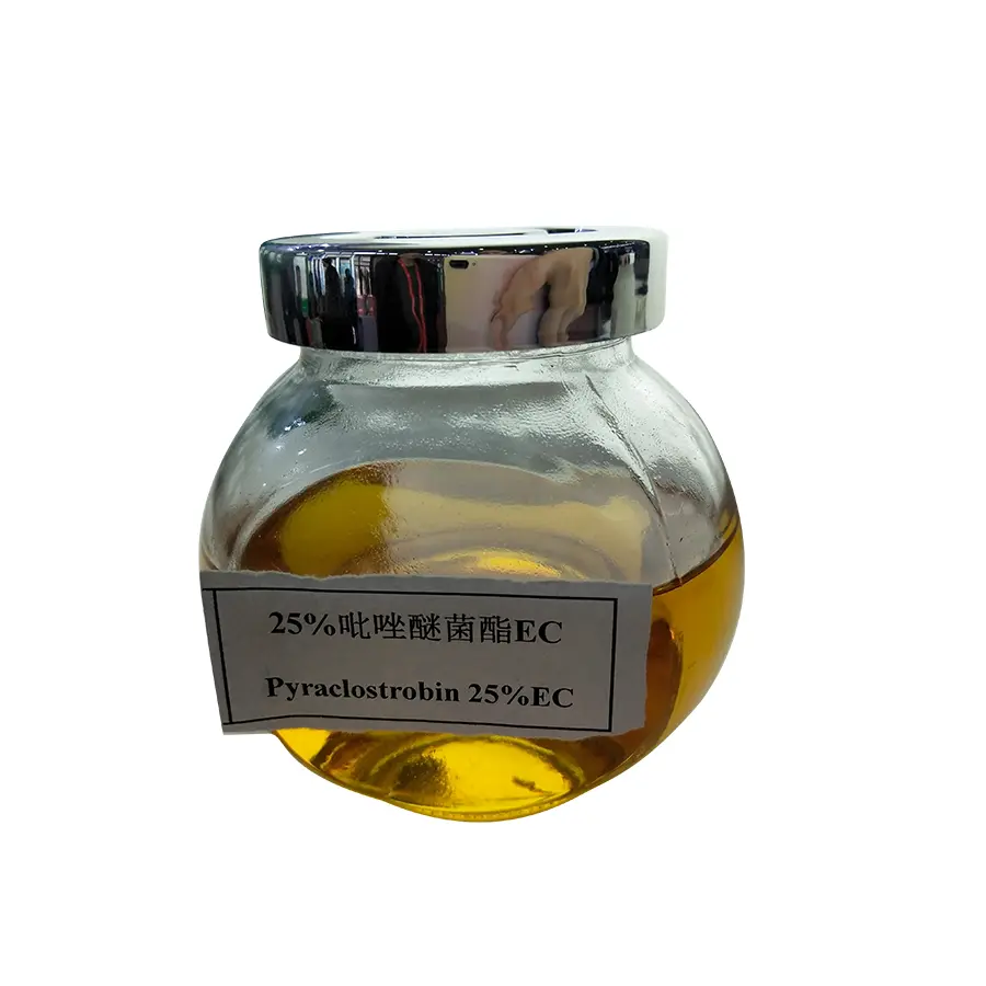 Wholesale Pyraclostrobin 5% + Metiram 55% WDG Pricelist, Suppliers