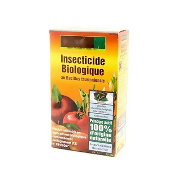 Wholesale Insecticide Bacillus thuringiensis(BT) 32000 IUmg WP 16000 IUmg WP 8000IUmg WP CAS 68038-71-1 Factory, Manufacturers