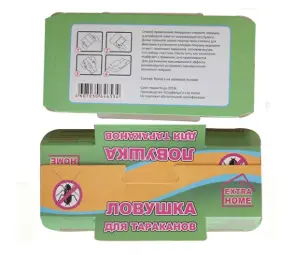 Wholesale Public Health pest control-Cockroach house CAS- Factories, Manufacturer