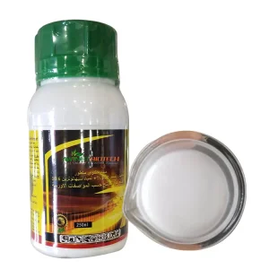 Lambda-cyhalothrin Thiamethoxam SC