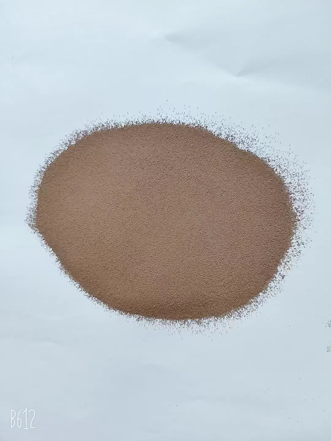 Dispersible Granule Formulation