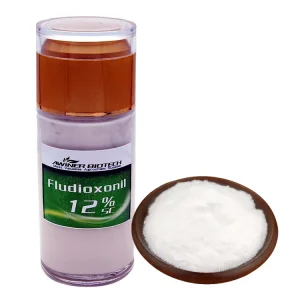 Bacillus thuringiensis kurstaki BTI Organic Pesticide