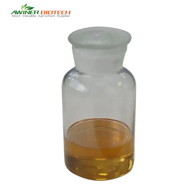 China Oxadiazon pre-emergent Suppliers, Supplier