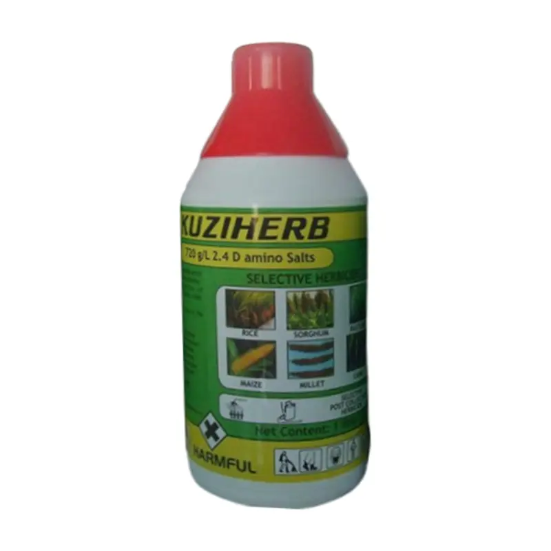 Wholesale 2,4-Dichlorophenoxyacetic Acid: A Reliable Herbicide for Effective Weed Control Quotes, Pricelist