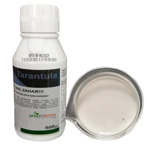 abamectin spirodiclofen