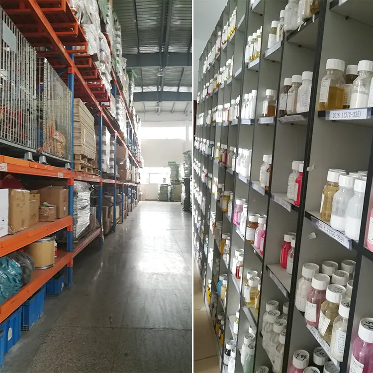 Wholesale Agriculture pesticide insecticides chien for vegetables compound pymetrozine and nitenpyram powder Factories, Supplier