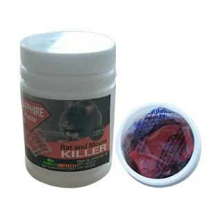 Wholesale Rat killer poisoning Rice shape Bug Pest Rodent Control Factories, Manufacturers