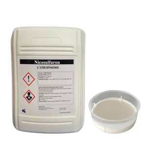 Soybeans Dicamba Nicosulfuron Herbicide