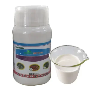 Thiamethoxam 35 FS Pesticide