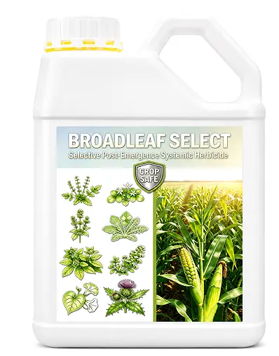 China Awiner Fluroxypyr-Meptyl | The Broadleaf Weed Terminator for Wheat Fields Quotes, Manufacturer