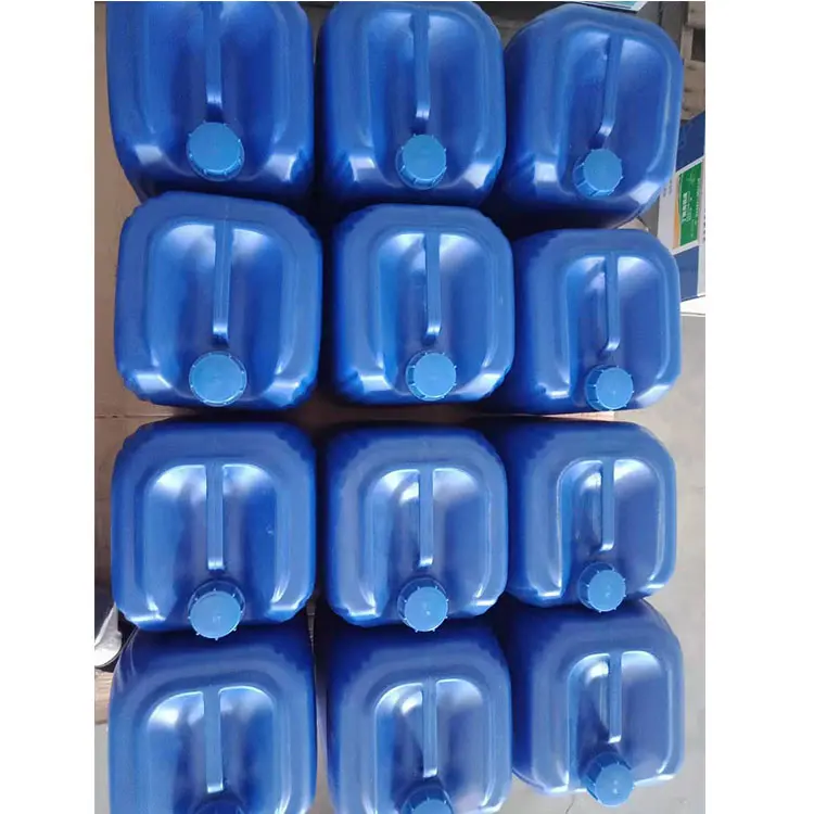 China Erbicidi herbisitler agriculture pesticide chemical Herbicide quizalofop-P-ethyl 125g/L EC Factories, Manufacturers
