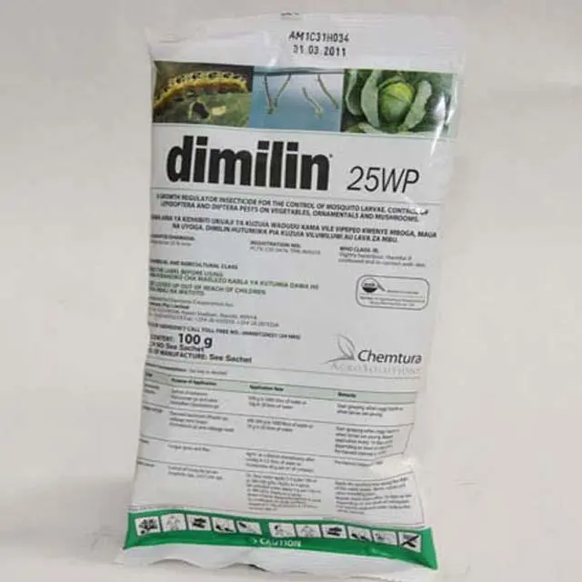 Fungicide Thiram(2)