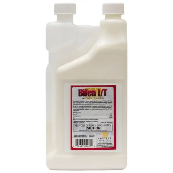China Insecticide Bifenthrin 97% TC 40% SC 2.5%EC 25%SC 10%EC CAS 82657-04-3 Factory, Manufacturer