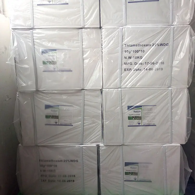 Wholesale Flower insecticid cockroach 25 wg bulk thiamethoxam 75 wdg thiamethoxam 98% tc suppliers greenleave insecticide Quotes, Manufacturer