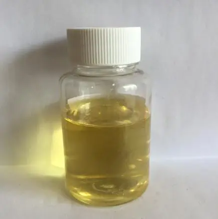 Triadimenol Fungicide Product Display