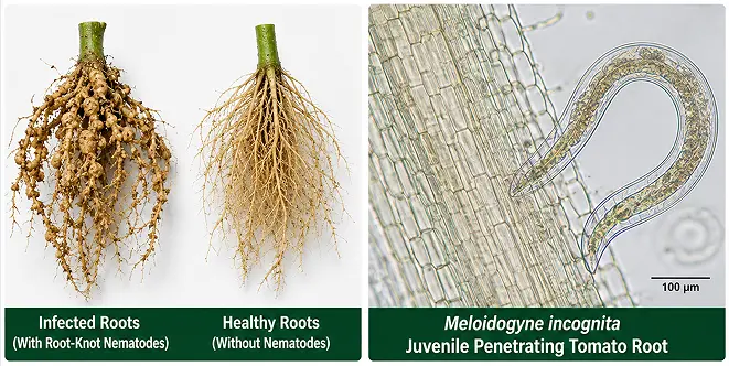 China Abamectin 1%+Fosthiazate 20% SL | Destroy Root-Knot Nematodes at the Root Source Pricelist, Manufacturers