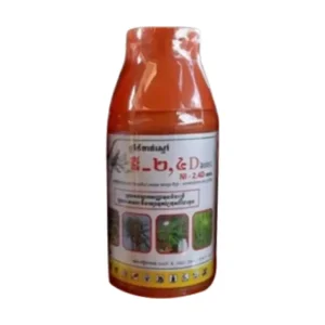 Wholesale 2,4-Dichlorophenoxyacetic Acid