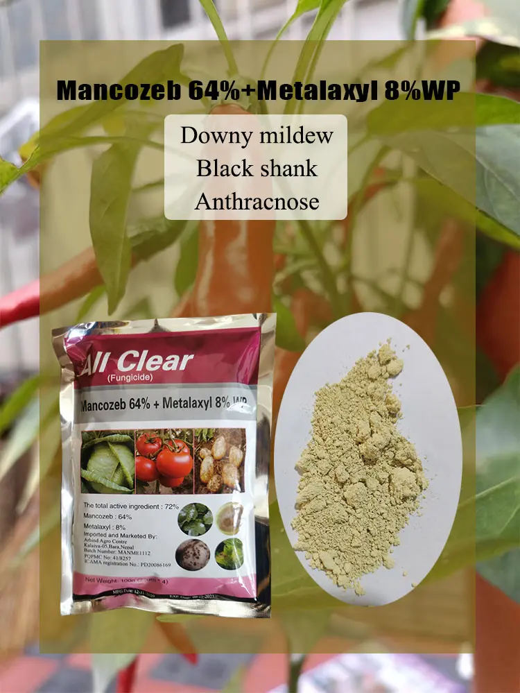 Pesticide Product Showcase 1