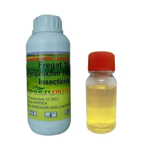 China Agrochemical insecticide pyriproxyfen 100g/l ec insecticide for flies bait for horseflies Quotes, Supplier