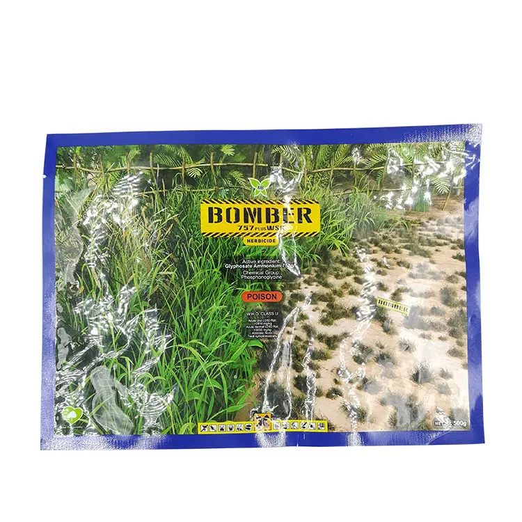China Glyphosate 480 g/L WDG Suppliers, Manufacturer