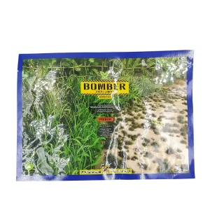 China Glyphosate 480 g/L WDG