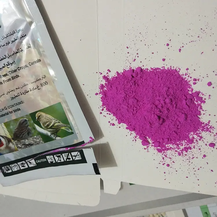 Wholesale Bird repellent gel No toxic sense of smell to drive away birds bird repellent for orchards and granaries Quotes, Supplier