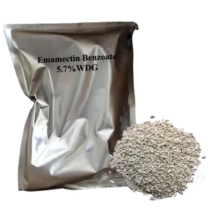 Emamectin Benzoate 5.7%
