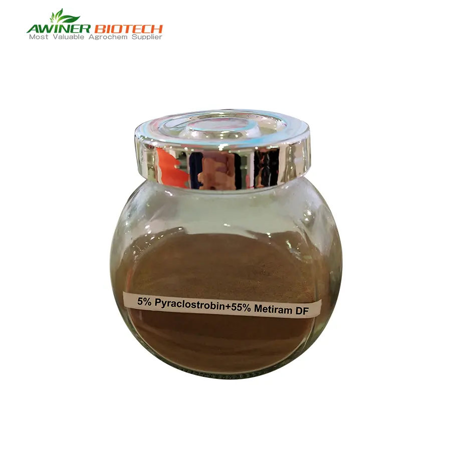 Wholesale Boscalid25.2%+Pyraclostrobin6.7%WDG Pricelist, Suppliers