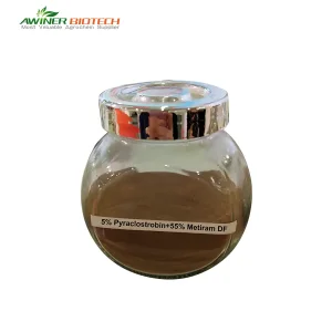 Wholesale PyraclostroPyraclostrobin20%+Cymoxanil 40%WDGbin20%+Cymoxanil 40%WDG Pricelist, Manufacturers