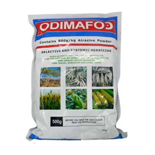 Wholesale fungicide Azoxystrobin 25%SC,50%WDG,80%WDG CAS 131860-33-8 Pricelist, Factories