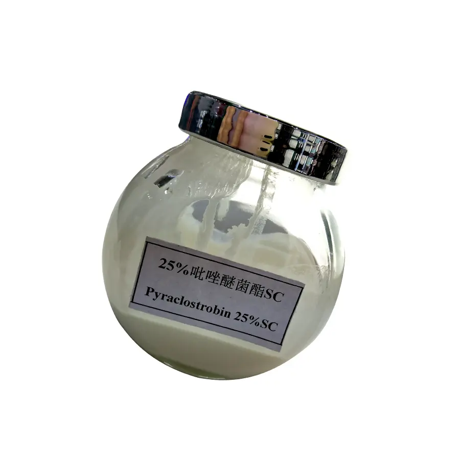 Wholesale Pyraclostrobin 5% + Metiram 55% WDG Pricelist, Suppliers
