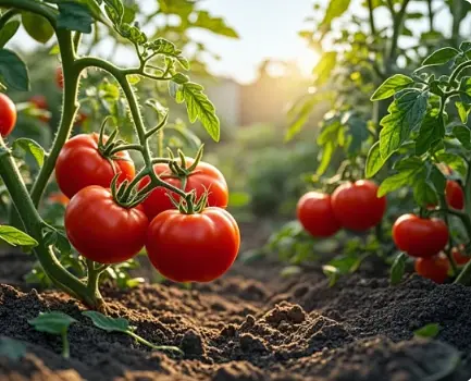 Tomatoes