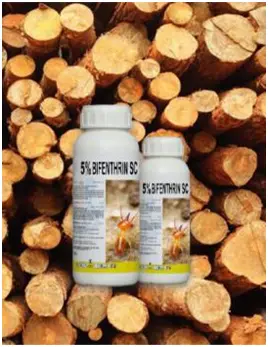 China Public Health pest control-Bifenthrin 5% SC CAS82657-04-3 Manufacturer, Manufacturers