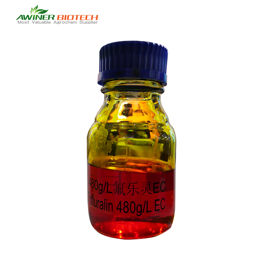 Trifluralin 480g/l EC