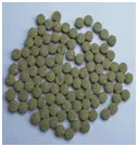 China Public Health pest control-Aluminum phosphide 56% TB CAS20859-73-8 Supplier, Manufacturer