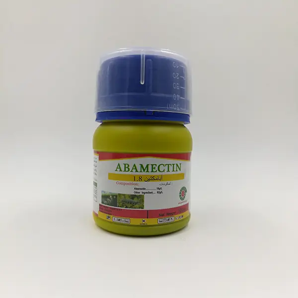China Insecticide Abamectin 1.8%EC 50gl EC 36gl EC CAS 71751-41-2 Quotes, Factories